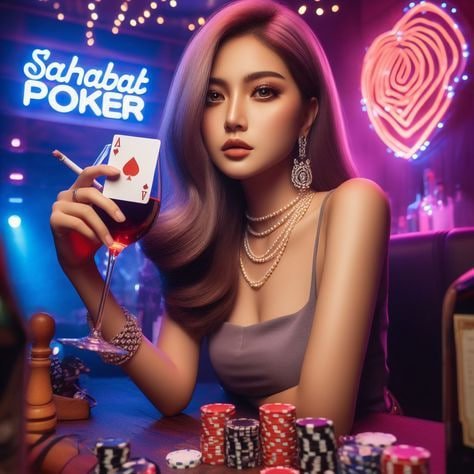 Live casino studio with blackjack table and dealer