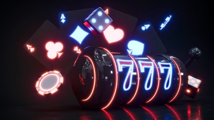 Big Time Gaming Game 